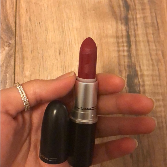 MAC Lipstick - Picture 3 of 3